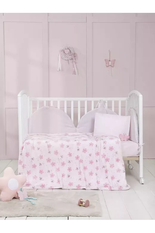 Κουβέρτα Bloomie