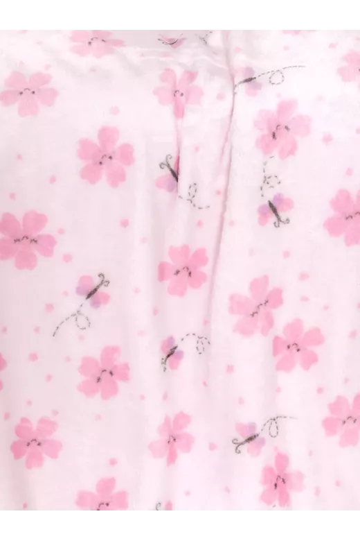 Κουβέρτα Bloomie