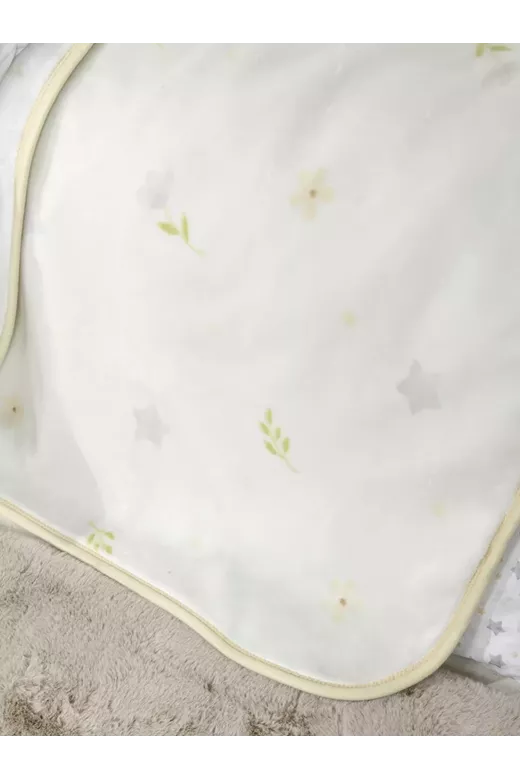 Κουβέρτα Βελουτέ Jouer