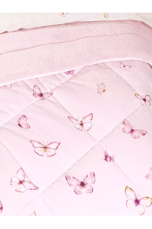 Κουβερτοπάπλωμα Bettina