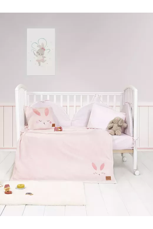 Κουβέρτα Bunny
