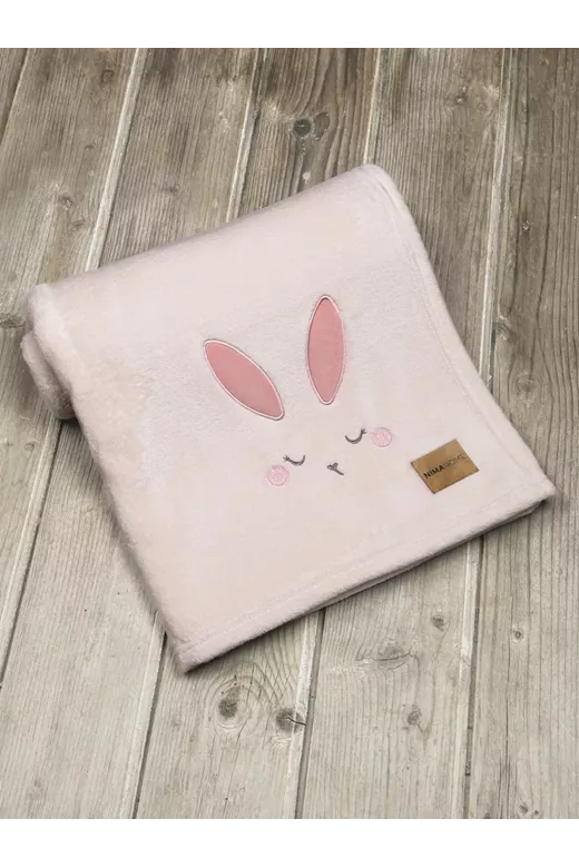Κουβέρτα Bunny