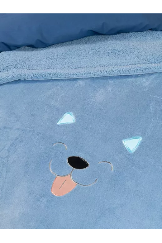 Κουβέρτα Tony