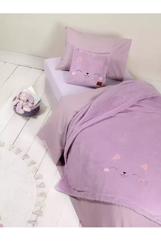 Κουβέρτα Lily