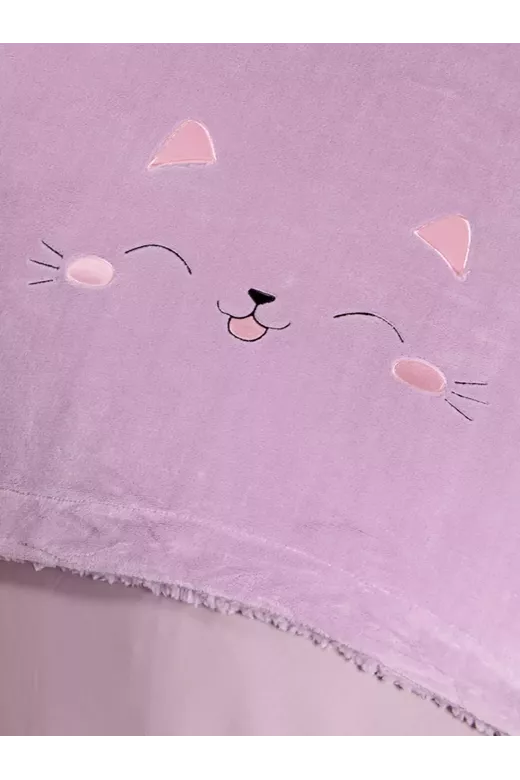 Κουβέρτα Lily