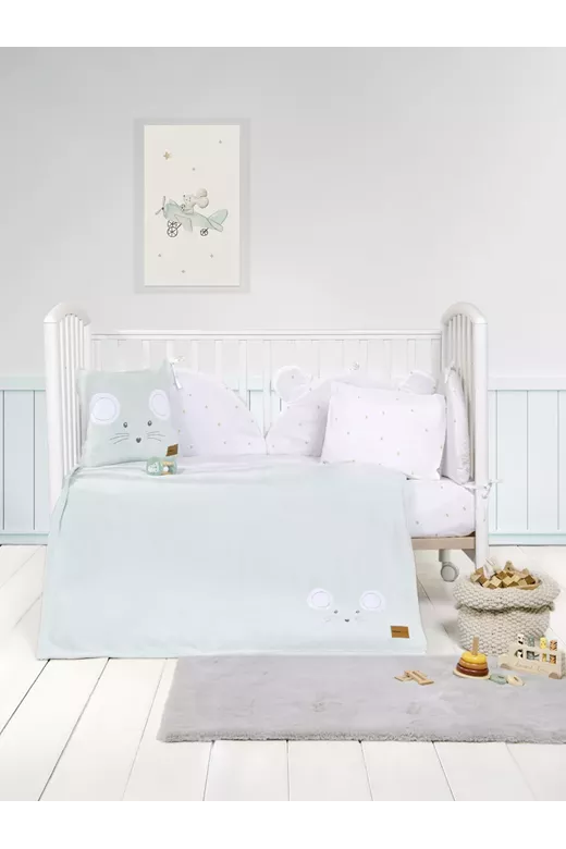 Κουβέρτα Mouse