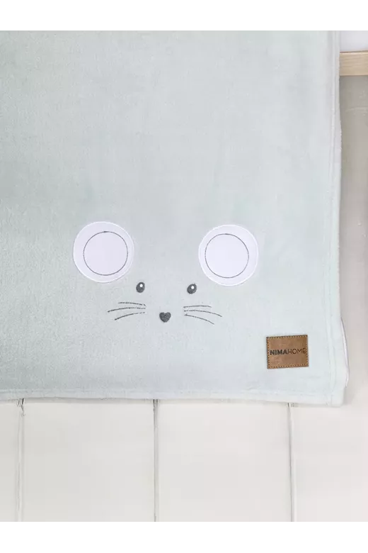 Κουβέρτα Mouse