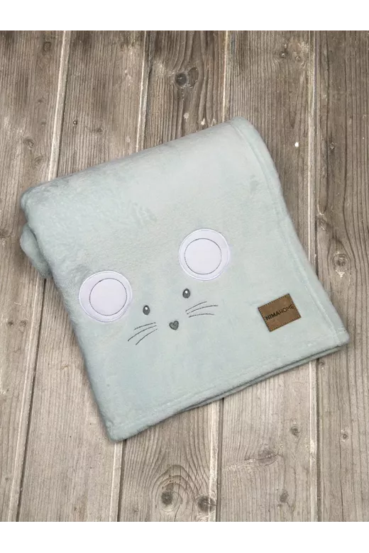 Κουβέρτα Mouse