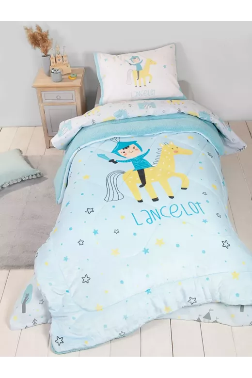 Κουβερτοπάπλωμα Lancelot