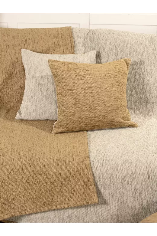 Ριχτάρι Caldo - Beige / Gold