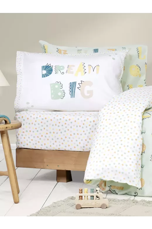 Σετ Σεντόνια Dream Big