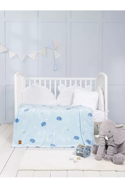 Κουβέρτα Dumbo