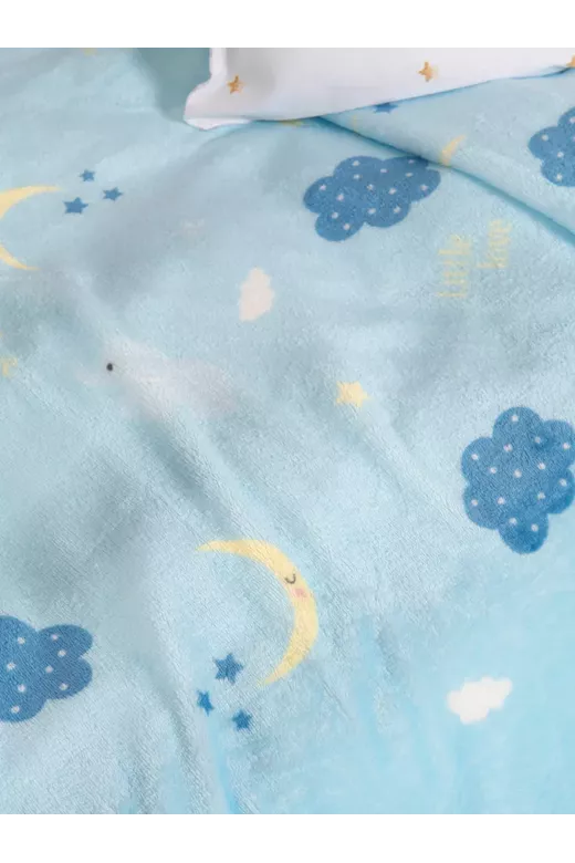 Κουβέρτα Dumbo