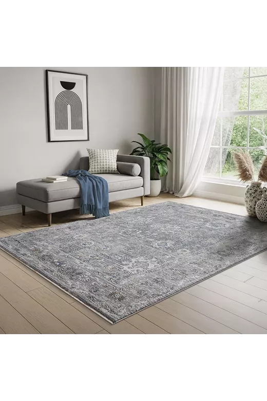 ΧΑΛΙ LOTUS 37407 - 133X195  NewPlan