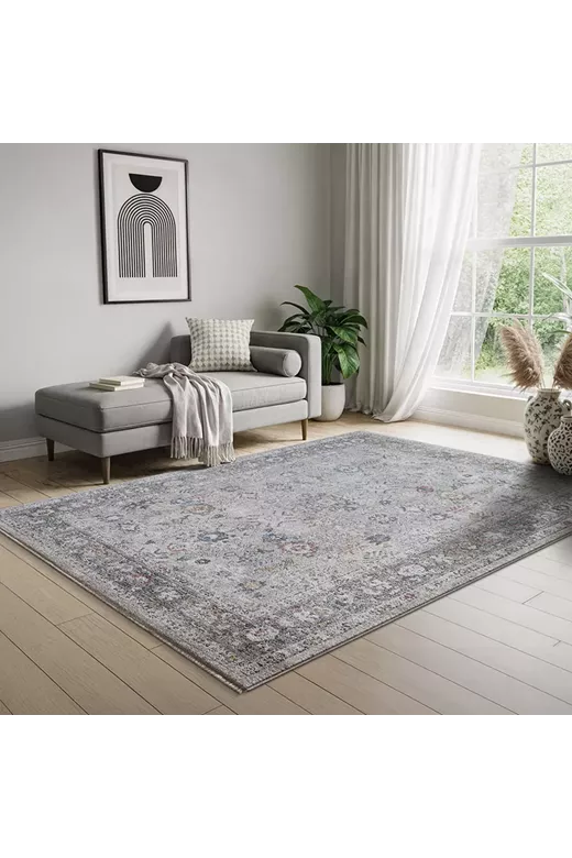 ΧΑΛΙ LOTUS 37416 - 133X195  NewPlan