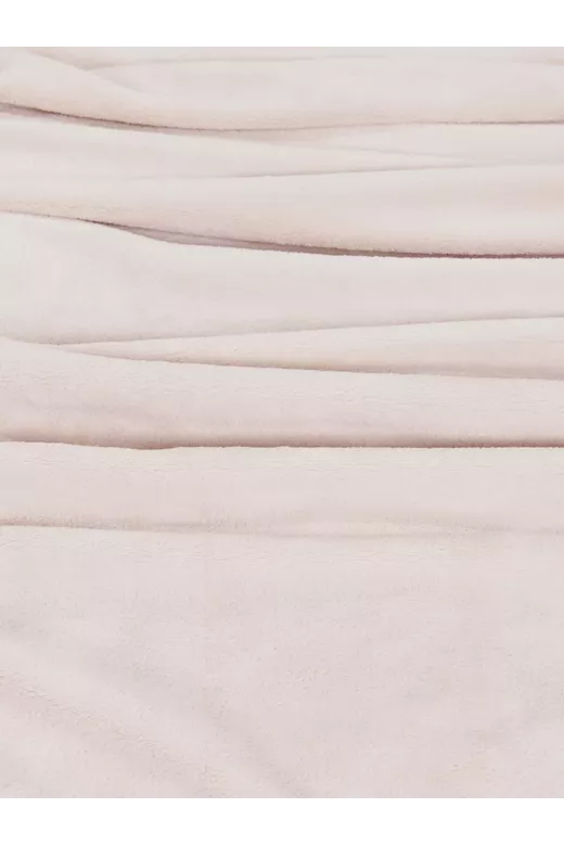 Κουβέρτα Alpa - Light Pink