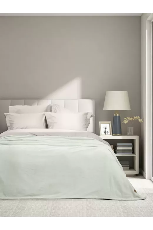 Κουβέρτα Alpa - Mint