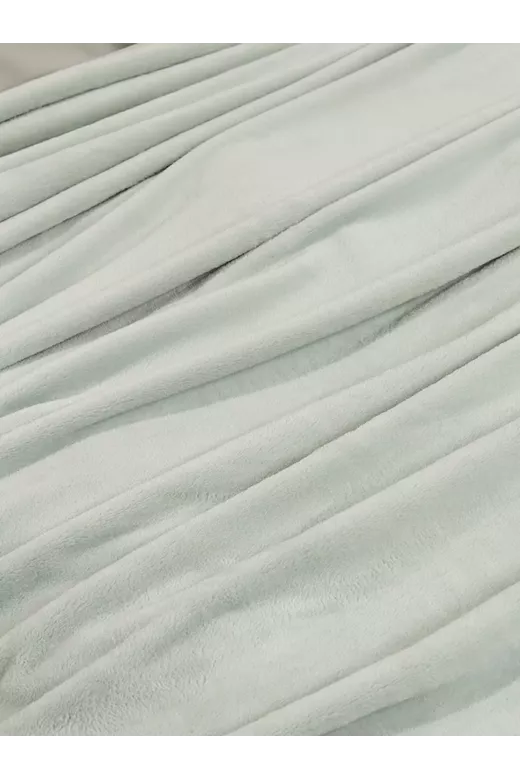 Κουβέρτα Alpa - Mint