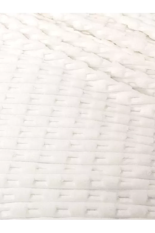 Κουβέρτα Savara - Ivory