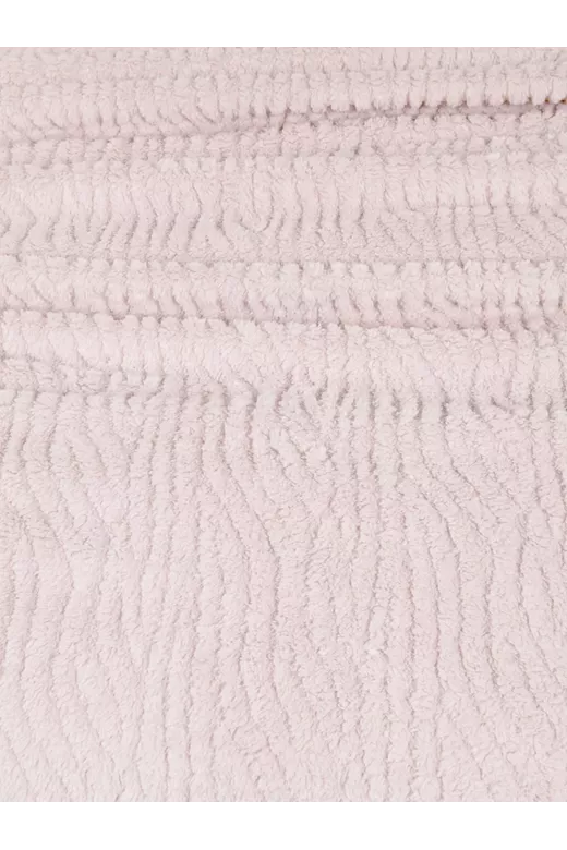 Κουβέρτα Serenus - Nude Pink