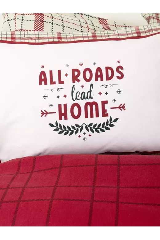 Μαξιλαροθήκες Home Bliss