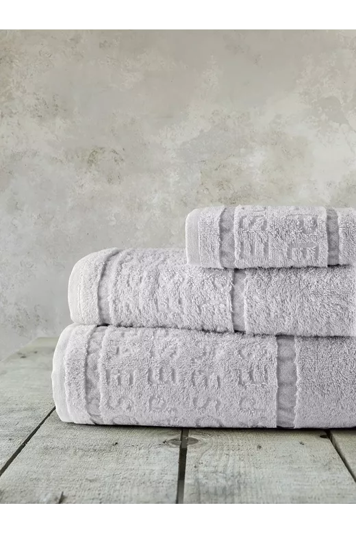 Σετ Πετσέτες Spa