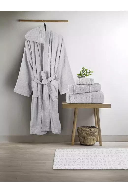 Σετ Πετσέτες Spa