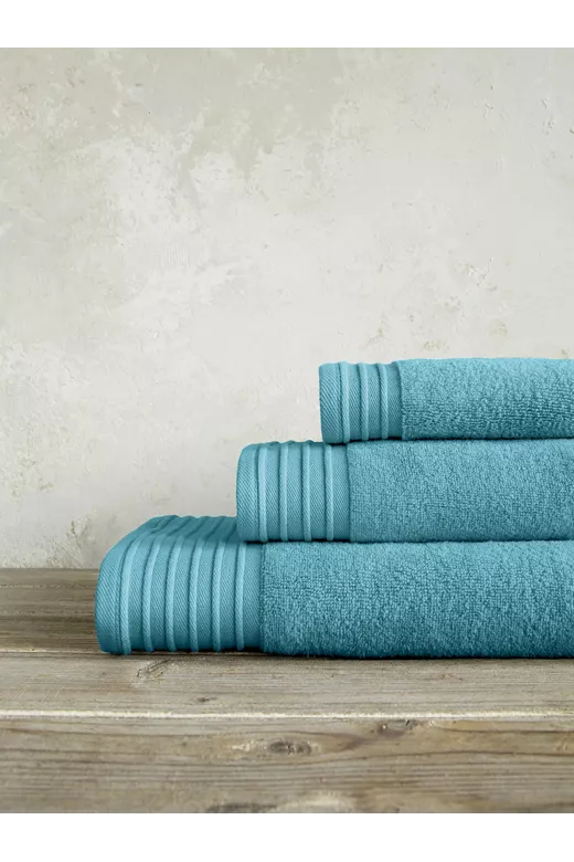 Πετσέτα Feel Fresh - Indigo