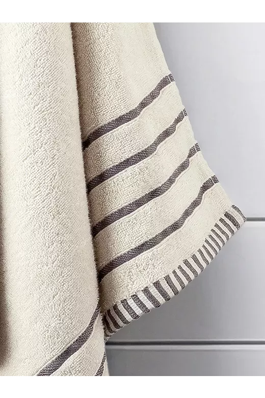 Σετ Πετσέτες Fellow - Beige