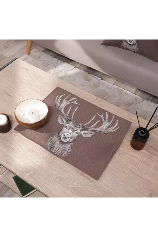 Σουπλά Reindeer 03