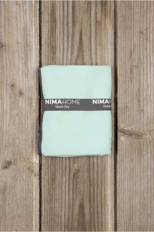 Πετσέτα Γυμναστηρίου Riva - Emerald