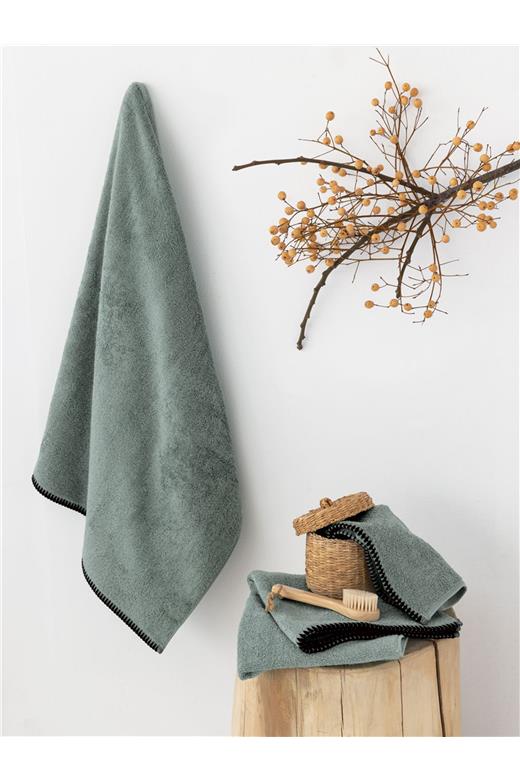 Σετ Πετσετες Towels Collection BROOKLYN
