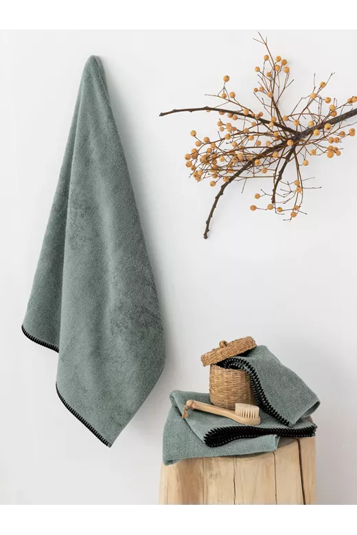 Σετ Πετσετες Towels Collection BROOKLYN