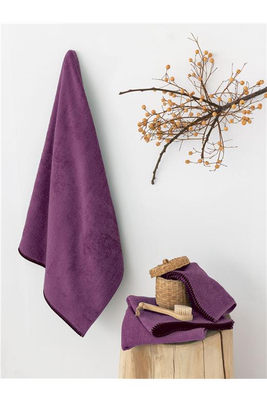 Σετ Πετσετες Towels Collection BROOKLYN