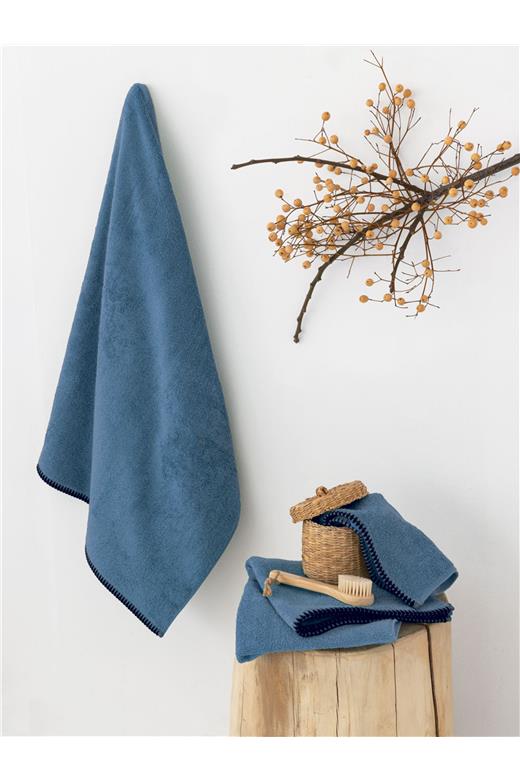 Σετ Πετσετες Towels Collection BROOKLYN
