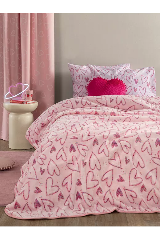 Κουβέρτα Baby Blankets BV-727