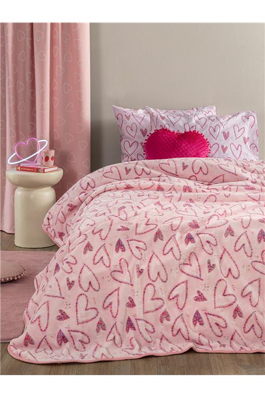 Κουβέρτα Baby Blankets BV-727