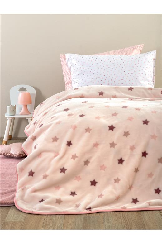 Κουβέρτα Baby Blankets BV-728