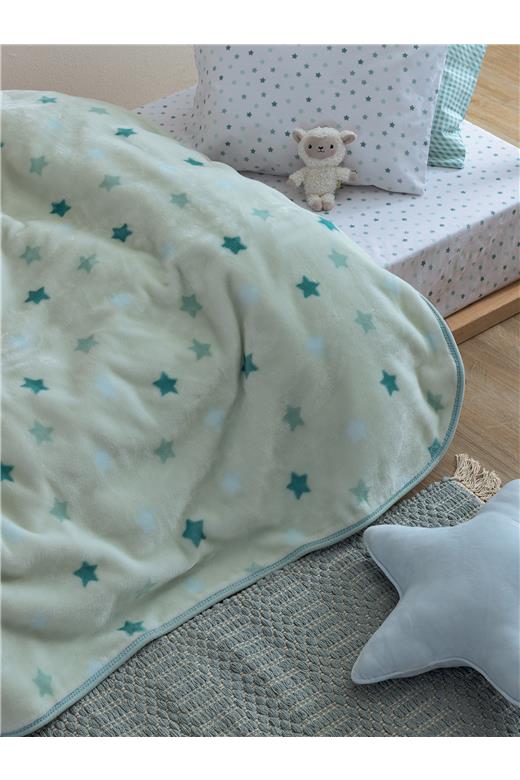 Κουβέρτα Baby Blankets BV-729