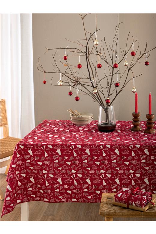 Runner Christmas Collection 45x140 CC100