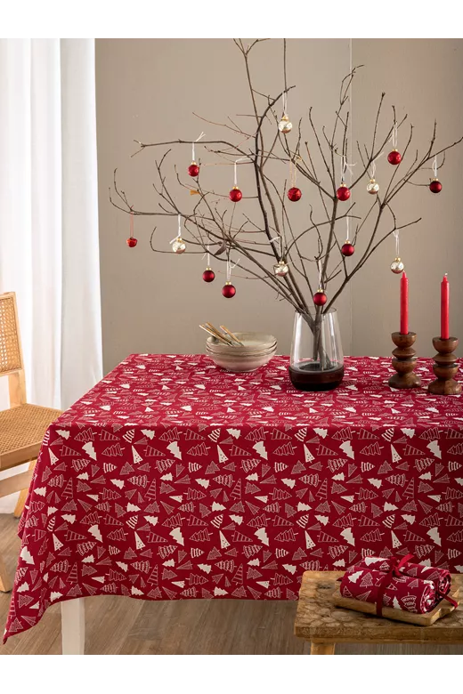 Runner Christmas Collection 45x140 CC100