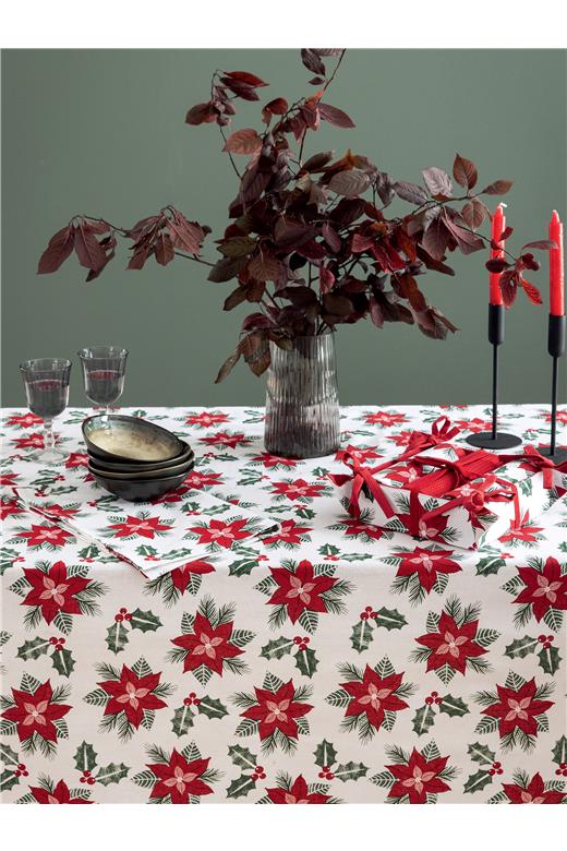 Runner Christmas Collection 45x140 CC101
