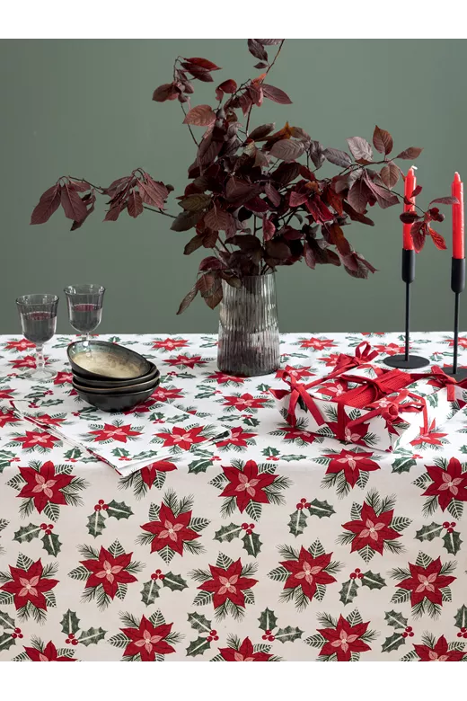Runner Christmas Collection 45x140 CC101