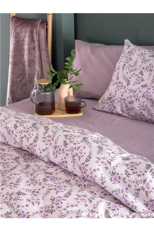 Σετ Σεντόνια Flannel Beauty FB0235