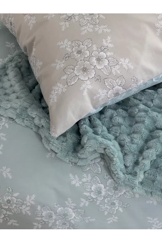 Ζεύγος Μαξιλαροθήκες Fashion Life 52x72 FL6280