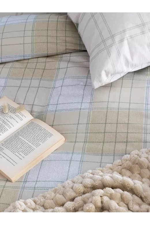 Ζεύγος Μαξιλαροθήκες Fashion Life 52x72 FL6283