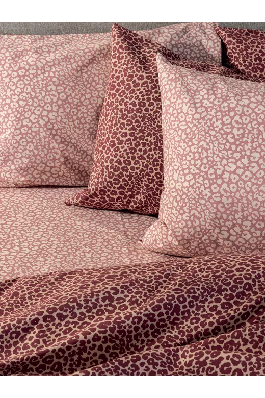 Ζεύγος Μαξιλαροθήκες Fashion Life 52x72 FL6285