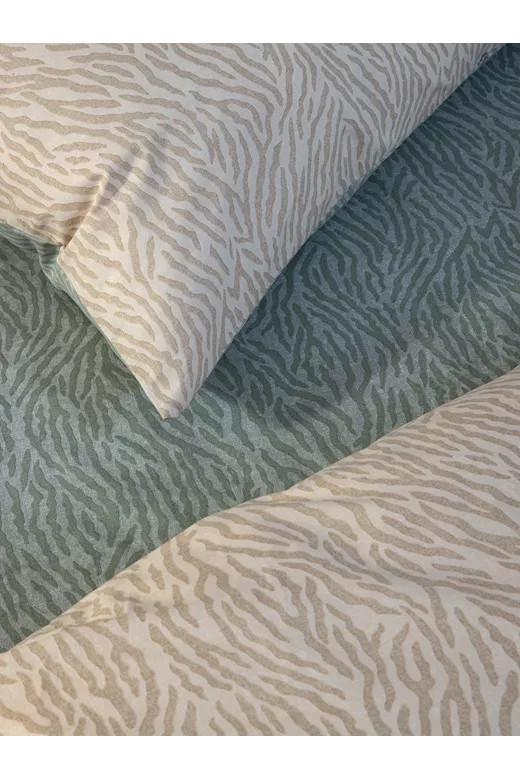 Σετ Παπλωματοθήκη Υπέρδιπλη Fashion Life 240x250 FL6286