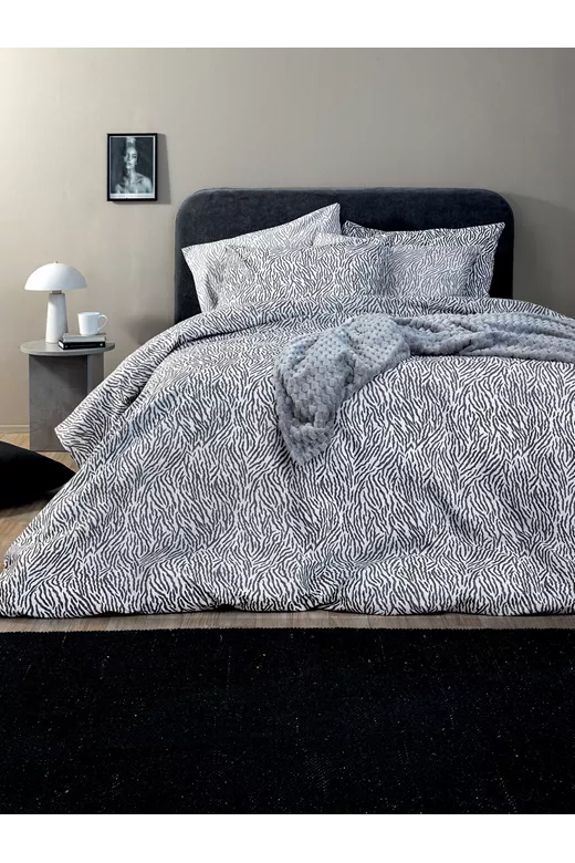 Σετ Παπλωματοθήκη Μονή Fashion Life 170x250 FL6287