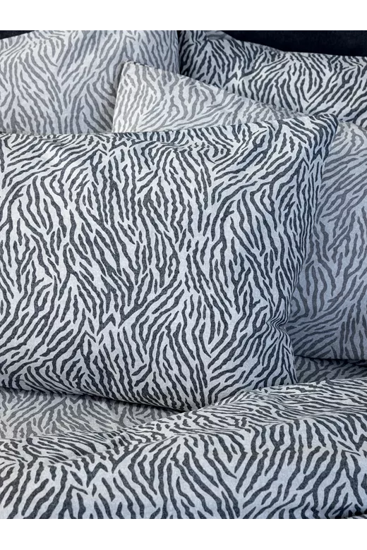 Σετ Παπλωματοθήκη Μονή Fashion Life 170x250 FL6287